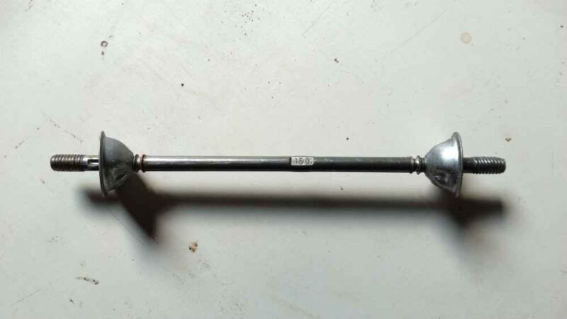 ハット型セパレーター150mm